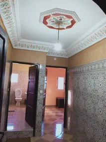 Dar Ikram - T2 apartment with small courtyard - Image 5