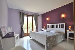 4-værelses lejlighed i stueetagen i villa til 6-8 personer med alle moderne faciliteter - Image 5