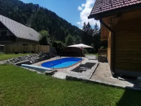 Heaven's gate - mountain retreat, alpine village - Image 4