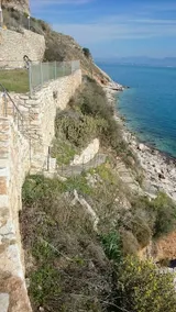 Nafplio Close, Emerald Suite in Kiveri Gems Houses - Image 5