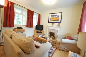 Clematis Cottage, une vue plongeante sur le Loch Etive - Image 4