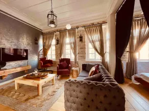 Historic Sakız Hanım Mansion - 1 - Old Foça - Image 4