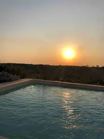 Κάλλος country house with exclusive swimming pool - Image 3