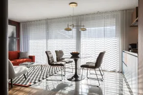 Luxusapartment 50 m², Außenpool, Sauna, Fitness - Image 5