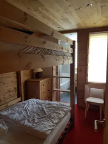 Apartment for 8 people at the foot of the slopes - Image 5