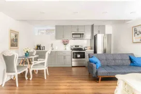 Lawrence Park 2B/2Ba Bsmt Apt|Parking| Near Subway - Image 4