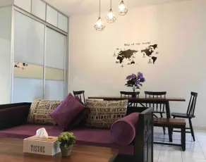 Cozy Minimalist @walking distance to Jonker 11pax - Image 2