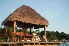 Exclusive Palafito @ Bacalar Lagoon Front - Image 3