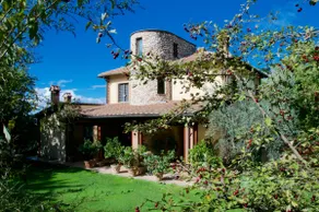 Villa Meridolio. 10% de descuento en la segunda semana !!! - Poggio Mirteto - Image 2