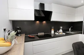 Luxury villa MaRo with heated pool, by the sea - Image 4