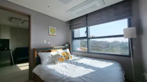 Donghae Stay for you # Panoramic Ocean View #MukhoWeLove # Styler # Netflix - Image 2