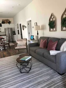 Comfortable guest retreat in the country - Image 4