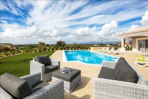 Villa Pinta - Magnifica proprietà di 5 camere da letto di nuova costruzione con splendida vista sul campo da golf e sulla campagna! - Image 5