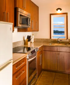 Hana Kai Maui - Oceanview \"Ka'uiki\" (Unit # 101) Corner - Amazing View! - Image 4