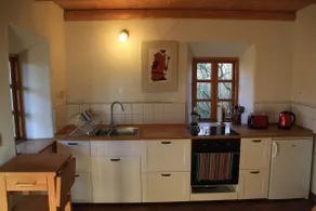 Small cottage in quiet secluded location - Image 3