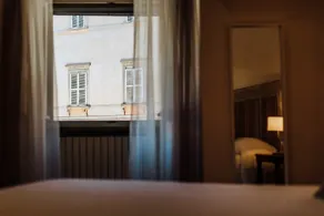 Camellia residence in the center of Orvieto - Image 3