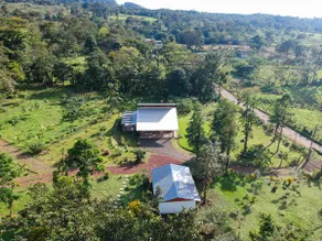 Casa Villa Jade - 10km de Río Celeste - Image 4
