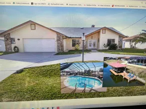  Canal Home 3Br 2BA with Salt Water Heated Pool and Boat DockDiscounts Available - Image 3