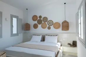 Bianco Diverso Suites - Image 2