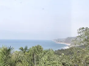 Tranquil Home On Gringo Hill Sayulita - Image 2