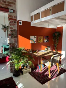 Cozy penthouse in dowtown - Image 3