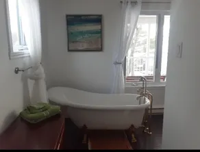 Chalet Le Lac St-Pierre - Image 2