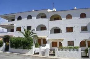 Apartment in Hibiscus with WIFI ALCOCÉBER - Image 4