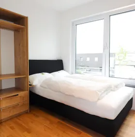 Modern, bright double room in Bad Wörishofen - Image 4