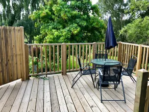 Secluded hideaway, heated pool, walks, fossils - Image 5