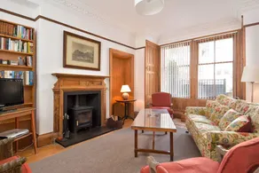 Central Cottage Near Old Course | Sleeps 6 - Image 3