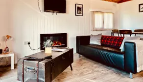 Airlann 2 Farm Stay with fabulous view - Image 5