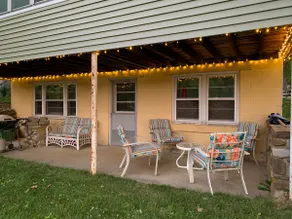 Tranquil Lakefront Home @ Hidden Lake - Image 3