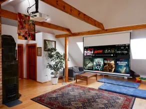 Manor house by the Swidwin River, 1st floor - 4 bedrooms - Image 4