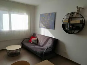 New apartment, large patio, air conditioning and beach 5m away - Image 5