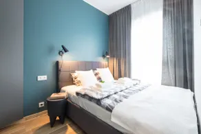 Quiet modern apt. | garage | fast WiFi | Wilanow - Image 3