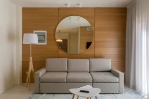 Luxury Prestige Apartment Riccione Ceccarini - Image 5