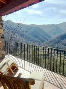 The Digital Detox Oil Mill House among the Olive Trees - Image 5
