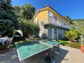 Sea South front property1/2acre.Gardens pool hydro - Image 3