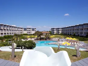 Relax. Recharge. Ocean View Escape @ Beachfront - Image 2
