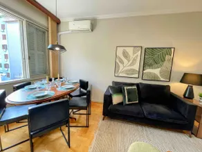 Refinement and comfort with a garage in Três Figueiras - Image 3