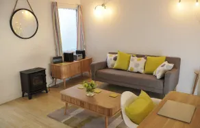 Stowaway Beach House Camber Sands - Image 5
