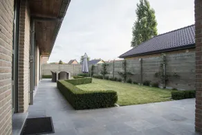 VILLA WESTHOEK - Image 5