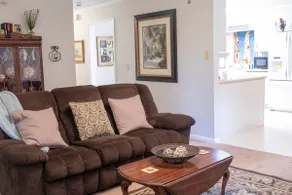 Entire house, Country Setting, Carrollton, near I-20 - Image 4