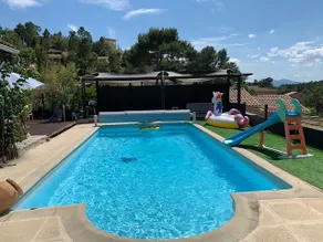 Villa i Vidauban med Pool og Grillterrasse - Image 5
