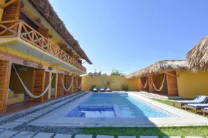 Beautiful villa for rest and fun (Robalo 2) - Image 5