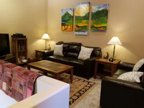 Free $50 Gas Card-Comfortable Luxury Getaway! - Image 2