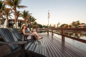 Le Corsaire (Búzios). Pools and 300 Mbps Wi-Fi - Image 4