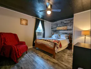 ~Country Getaway~Goat Farmstay~ @BlueMoonAcres - Image 3