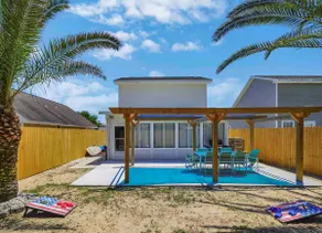 Sandsational Staycation 6 min to the beach - Image 2