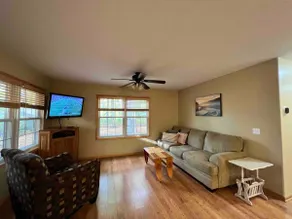 3- Bedroom cottage near Pleasant Lake in Cadillac - Image 3